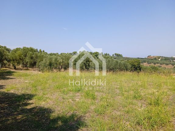 Parcel 5.300 sqm for sale, Chalkidiki, Kassandra