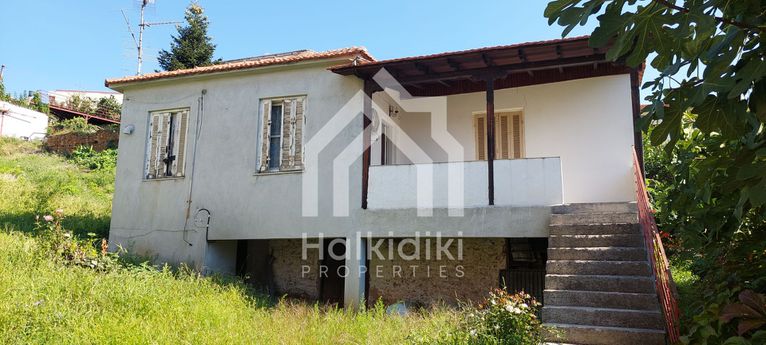 Μονοκατοικία 120 τ.μ. για πώληση, Χαλκιδική, Πολύγυρος