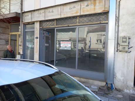 Κατάστημα 70 τ.μ. για ενοικίαση