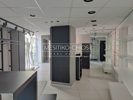 Κατάστημα 103,54τ.μ. για ενοικίαση-Χίος » Πόλη χίου