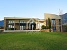 Villa 500sqm for sale-Poligiros » Center