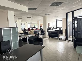 Επιχειρηματικό κτίριο 1.500 τ.μ. για ενοικίαση