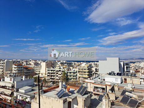 Maisonette 170sqm for sale-Kalamaria » Center