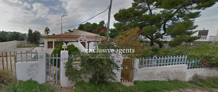 Detached home 111 sqm for sale, Argosaronikos Islands, Aegina