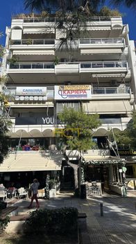 Office 180sqm for rent-Nea Smyrni » Center