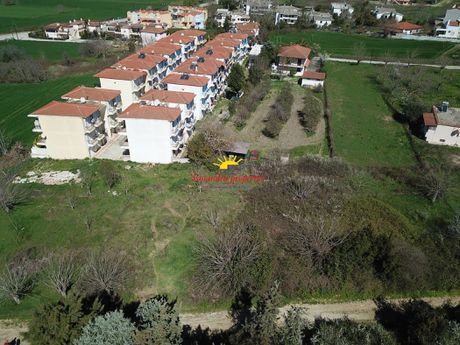 Land plot 600sqm for sale-Kassandra » Kalandra