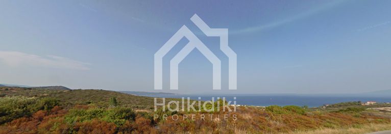 Αγροτεμάχια 8.570 τ.μ. για πώληση, Χαλκιδική, Σιθωνία