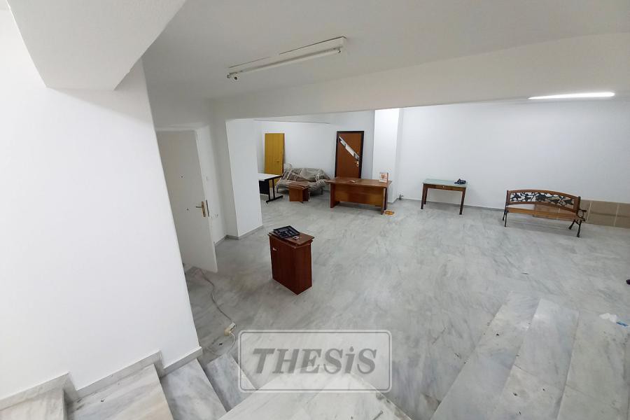 Γραφείο 125 τ.μ. πρός ενοικίαση, Αθήνα - Δυτικά Προάστια, Γαλάτσι