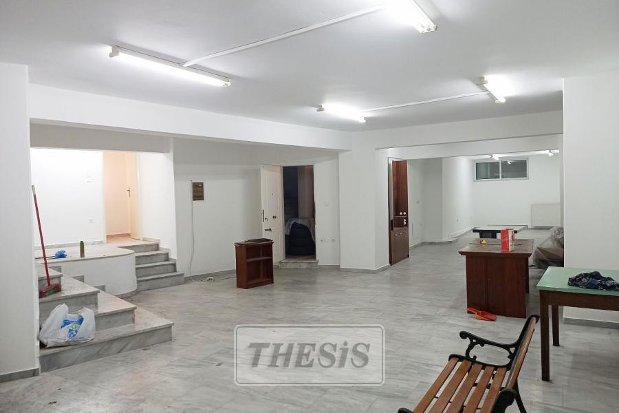 Γραφείο 125 τ.μ. πρός ενοικίαση, Αθήνα - Δυτικά Προάστια, Γαλάτσι