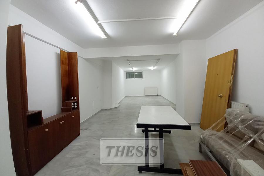 Γραφείο 125 τ.μ. πρός ενοικίαση, Αθήνα - Δυτικά Προάστια, Γαλάτσι
