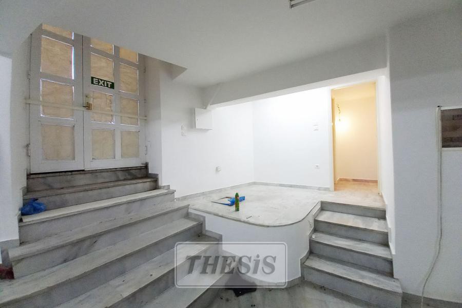 Γραφείο 125 τ.μ. πρός ενοικίαση, Αθήνα - Δυτικά Προάστια, Γαλάτσι