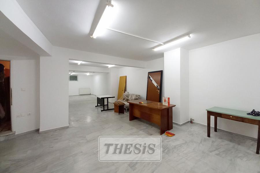 Γραφείο 125 τ.μ. πρός ενοικίαση, Αθήνα - Δυτικά Προάστια, Γαλάτσι
