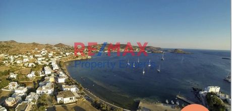 Land plot 5.130sqm for sale-Syros » Poseidonia