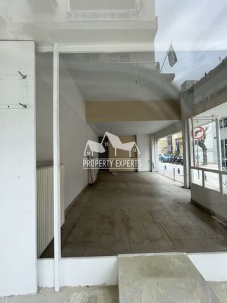 Store 40 sqm for rent, Evros, Alexandroupoli