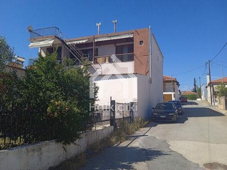 Μονοκατοικία 280τ.μ. για πώληση-Τριγλία » Νέα τρίγλια