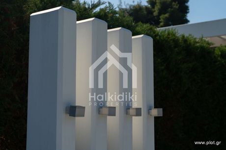 Βίλλα 148τ.μ. για πώληση-Κασσάνδρα » Κασσανδρηνό