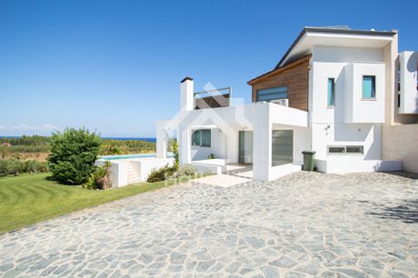 Villa 330sqm for sale-Kassandra » Kassandrino