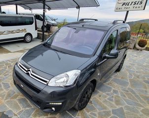 Citroen Berlingo 2015-thumb-1