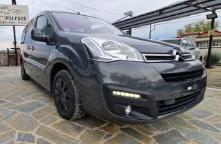 Citroen Berlingo 2015-thumb-4