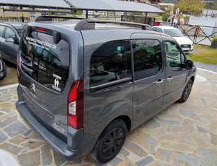 Citroen Berlingo 2015-thumb-5