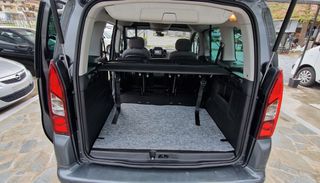 Citroen Berlingo 2015-thumb-7