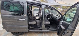 Citroen Berlingo 2015-thumb-8