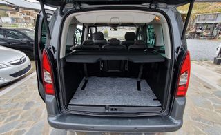Citroen Berlingo 2015-thumb-9