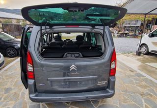 Citroen Berlingo 2015-thumb-10