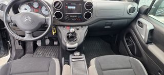 Citroen Berlingo 2015-thumb-12