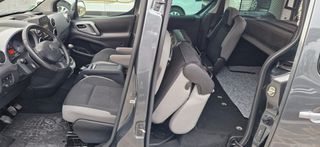 Citroen Berlingo 2015-thumb-14