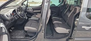Citroen Berlingo 2015-thumb-15