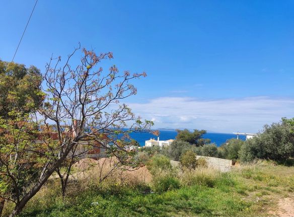 Οικόπεδο 840 τ.μ. για πώληση, Αττική - Υπόλοιπο, Καλύβια Θορικού
