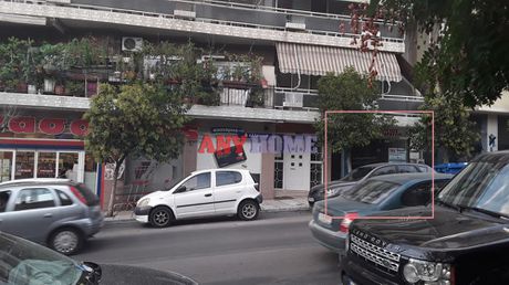 Κατάστημα 68τ.μ. για ενοικίαση-Δόξα