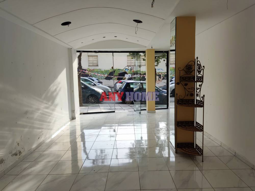 Store 68 sqm for rent, Doxa
