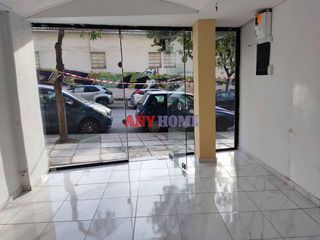 Κατάστημα 68 τ.μ. για ενοικίαση