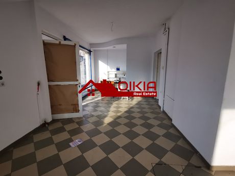 Κατάστημα 60 τ.μ. για ενοικίαση