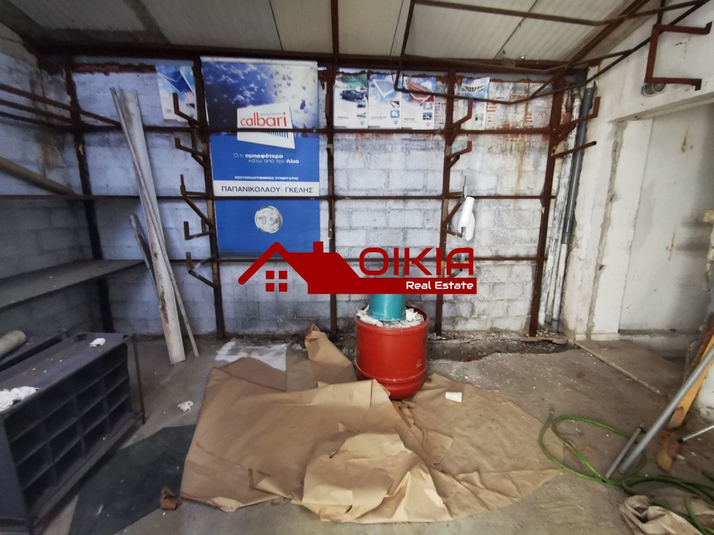 Κατάστημα 60 τ.μ. πρός ενοικίαση, Μαγνησία, Βόλος