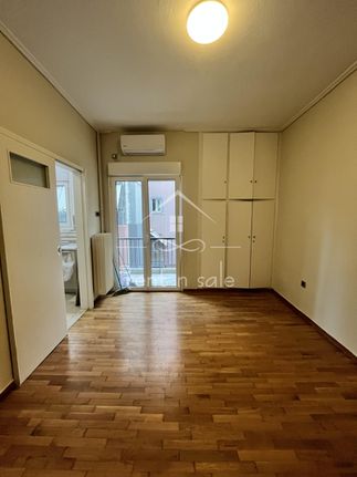 Studio 34 sqm for rent, Athens - Center, Neos Kosmos