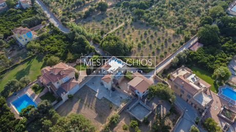 Μονοκατοικία 230τ.μ. για πώληση-Χίος » Καμποχώρια