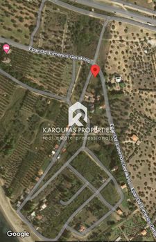 Land plot 312sqm for sale-Poligiros » Gerakini