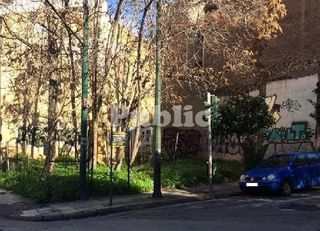 Οικόπεδο 160 τ.μ. για ενοικίαση, Αθήνα - Κέντρο, Κέντρο-thumb-1
