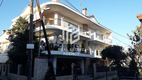 Μονοκατοικία 485τ.μ. για πώληση-Τρίκαλα » Πυργετός