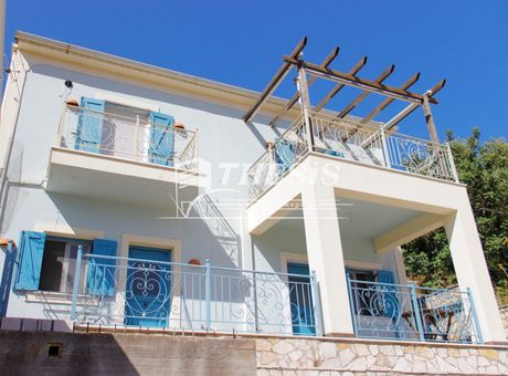 Μονοκατοικία 182 τ.μ. για πώληση