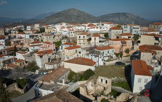 Οικόπεδο 283 τ.μ. για πώληση, Αργολίδα, Κρανίδι-thumb-11