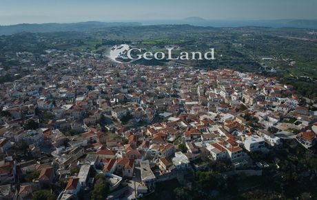 Land plot 283sqm for sale-Kranidi » Center