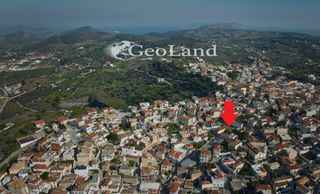 Οικόπεδο 283 τ.μ. για πώληση, Αργολίδα, Κρανίδι-thumb-3