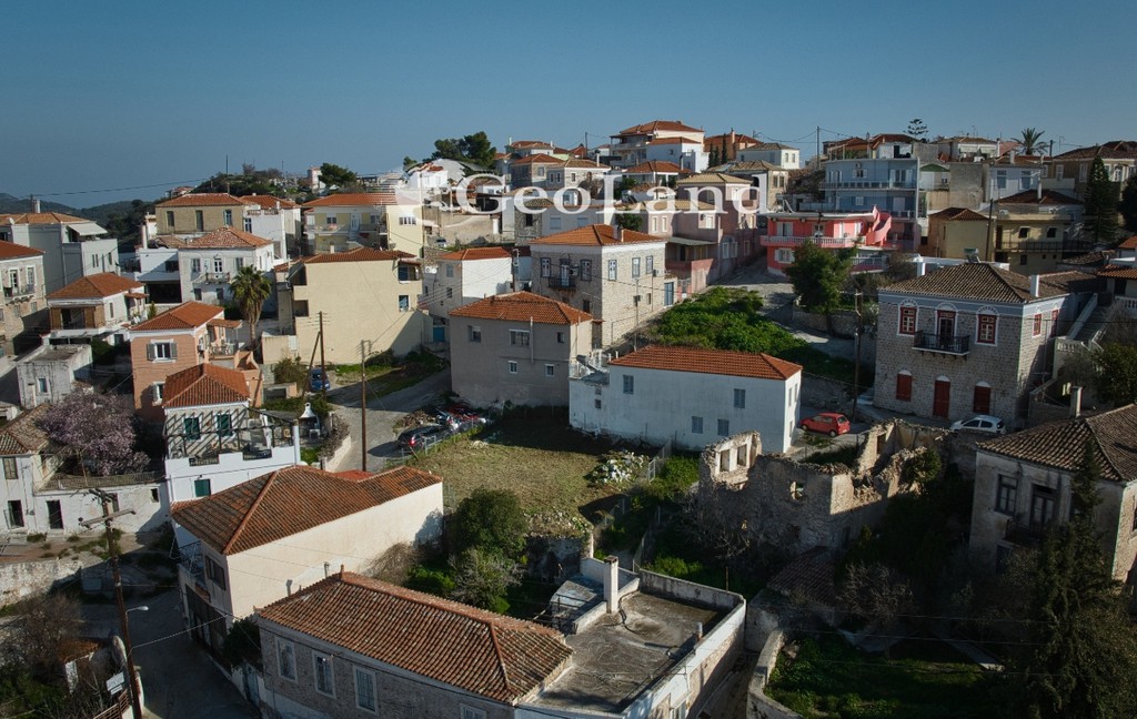 Οικόπεδο 283 τ.μ. προς πώληση, Κέντρο Κρανιδίου