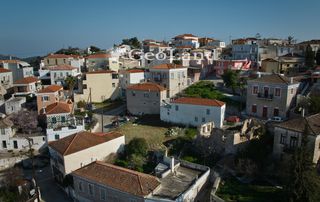 Οικόπεδο 283 τ.μ. για πώληση, Αργολίδα, Κρανίδι-thumb-2