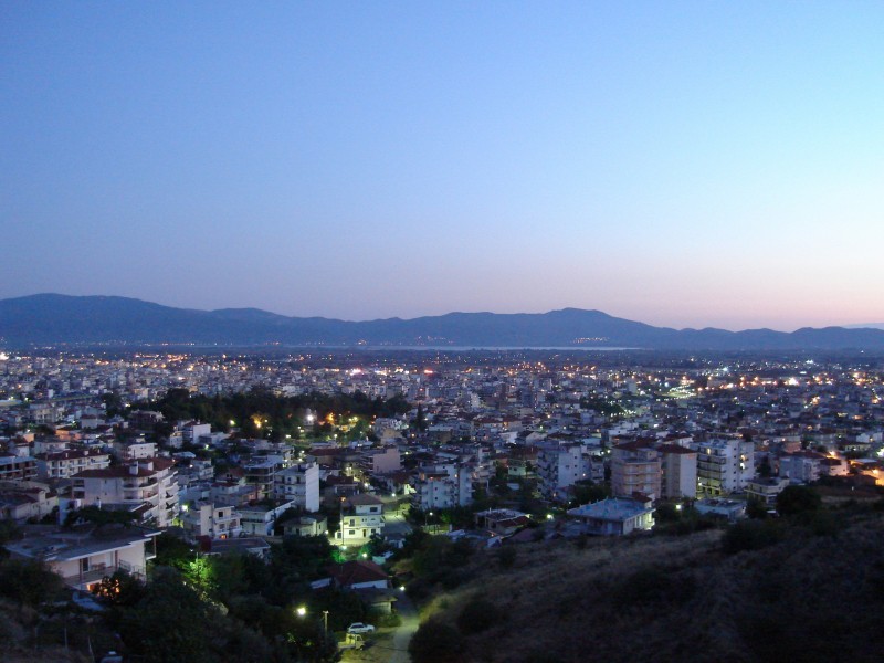 Διαμέρισμα 162 τ.μ. πρός πώληση, Αιτωλοακαρνανία, Αγρίνιο