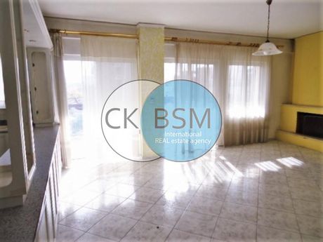 Apartment 162sqm for sale-Agrinio » Center